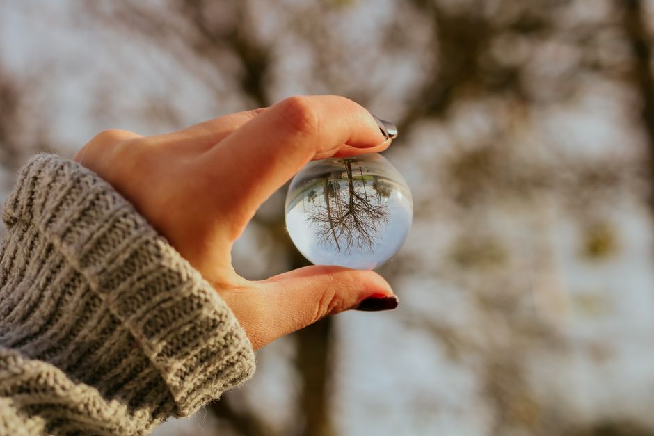 The Most Effective Approach to Using the Tree of Life for Energetic Protection