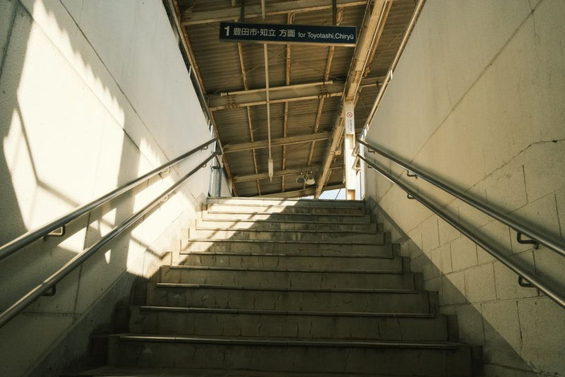 What to Look For in Liminal Spaces: The Subtle Signs of Threshold Crossing