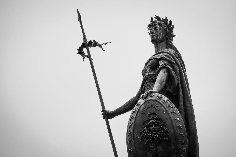 The Mythology of Protection: Ancient Roots of Warding and Shielding