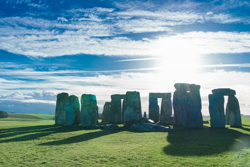 Beyond the Solstice: Advanced Ley Line Alignment for the Wheel of the Year