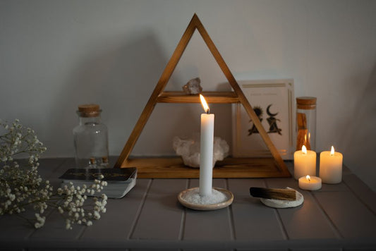 How to Choose a Binding Spell Practice Kit: A Practical Guide for Intentional Ritual Work
