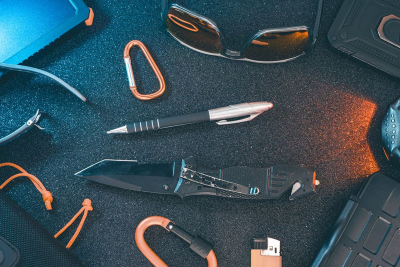 Best Tools for Warding: Essential Gear for Casting a Personal Protection Field