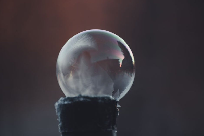 The Hidden Art of Air Magic: Mastering the Advanced Technique of Atmospheric Weaving