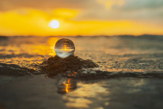 How to Build a Coherent Water Magic Practice System