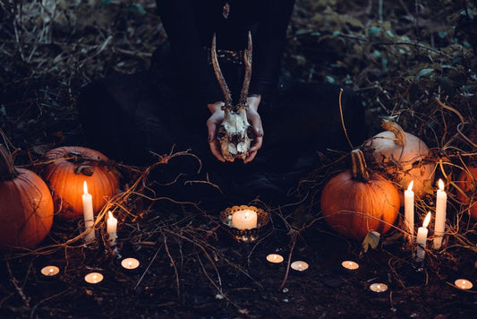 The Real History of Curses: How Ancient Rituals Shaped Modern Hexing