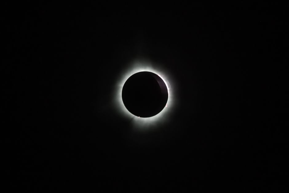 How to Build an Eclipse Ritual System That Holds Meaning Beyond the Event