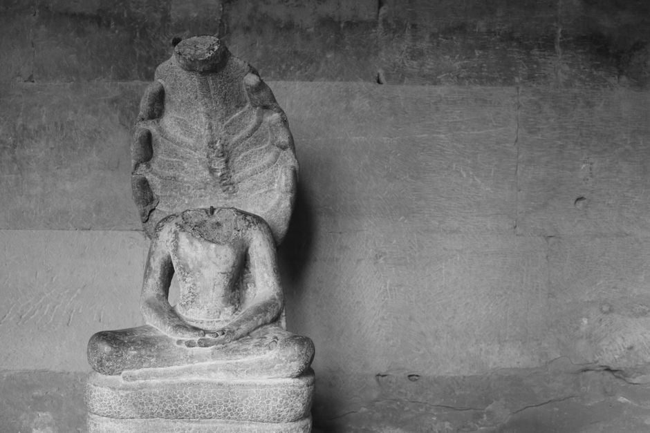 The Serpent Priestess: Kundalini in Ancient Temple Mysteries