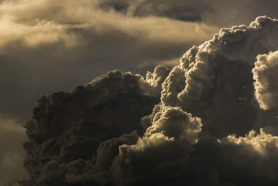 The Symbolic Meaning of Storm Magic: Channeling Chaos as Catalyst
