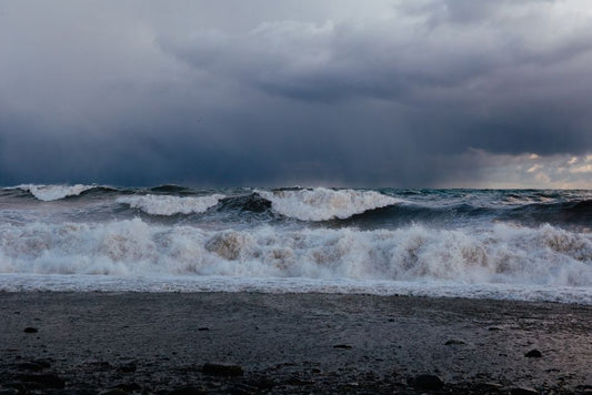 Did Storm Magic Really Come from Ancient Weather Cults?