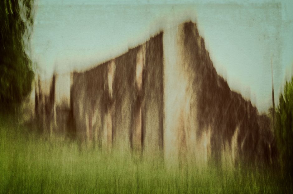 The Ghost Memory of Place: How Different Cultures Map Past Life Imprints onto Geography and Architecture