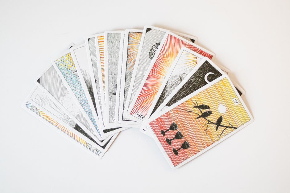 Lenormand Decks Made Simple: How to Choose Your First Lenormand Cards