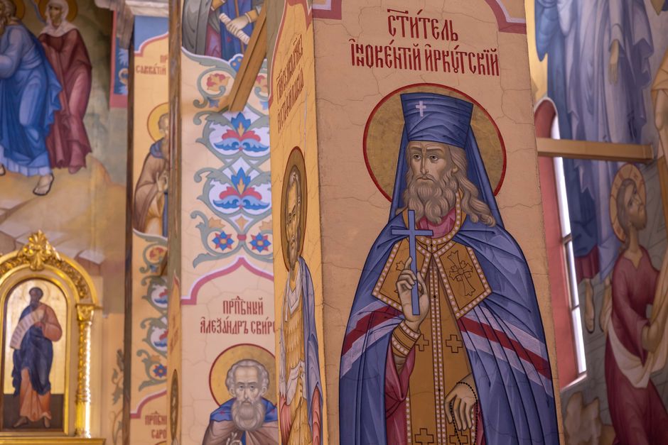 Did Medieval Christians Pray to Saints or to God? The Misunderstood Role of Saintly Intercession