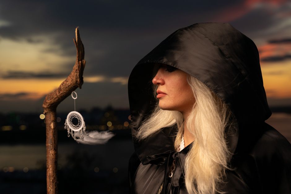 How Braucherei Explained Misfortune: Witchcraft, Providence, and the Powwow Doctor's Worldview
