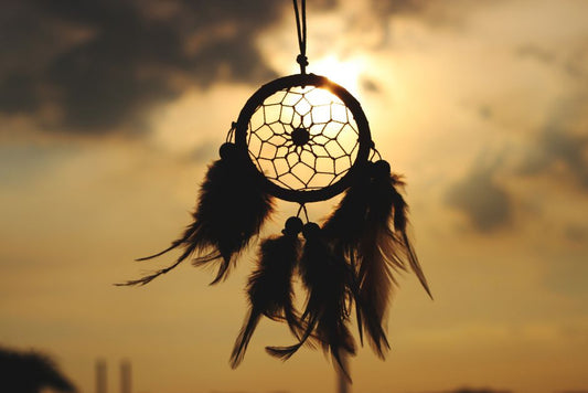 Uncrossing Ritual Meaning: The Hidden Energetic Web That Binds and Frees