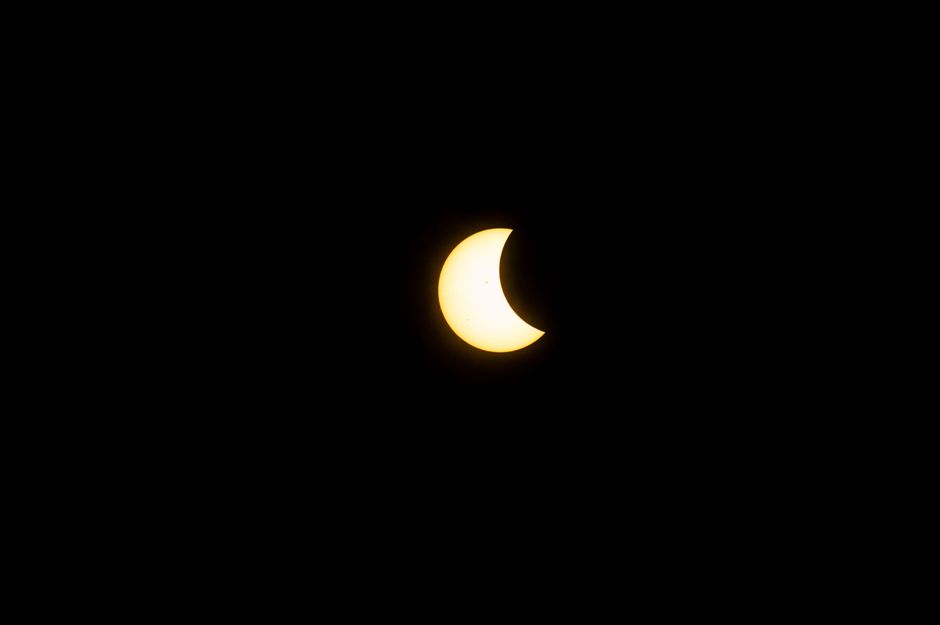 The Science Behind Eclipse Rituals: How Celestial Events Shape Modern Spiritual Practice