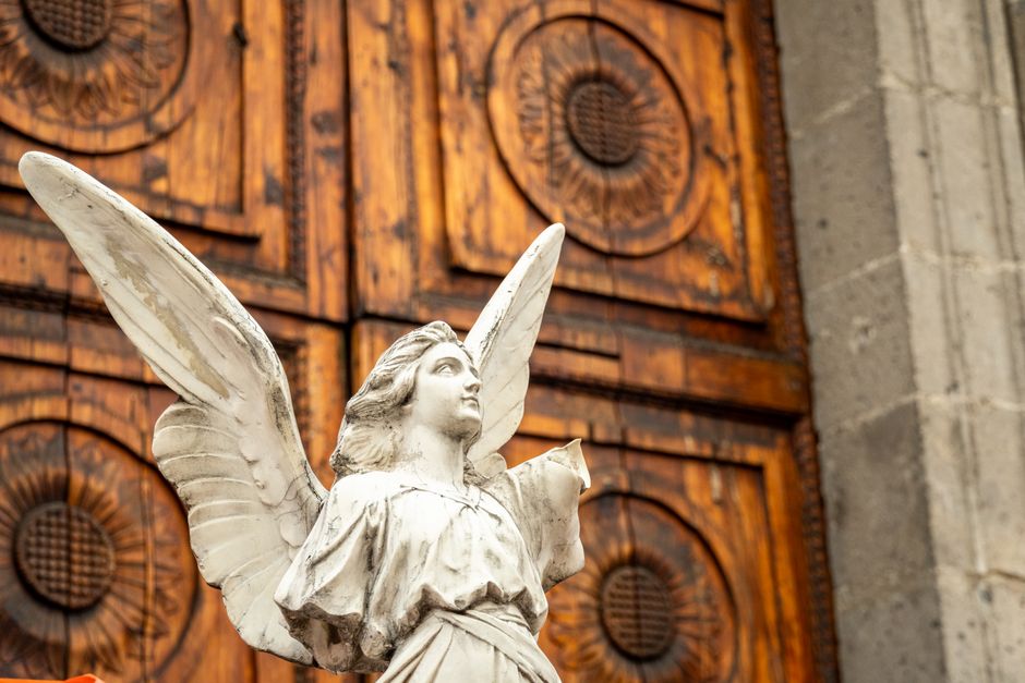 Do Archangels Actually Protect You? Boundaries, Cleansing, and the Real Work of Spiritual Safety