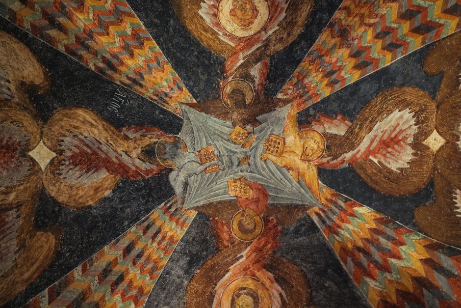 The Sacred Union of Opposites: Tracing the Historical Roots of Hieros Gamos