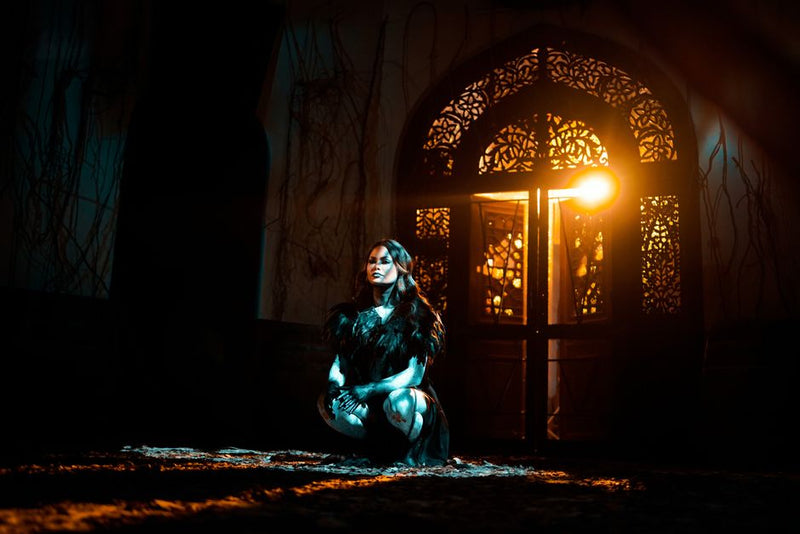 The Karmic Signature: How Past Lives Shape Your Core Emotional Patterns
