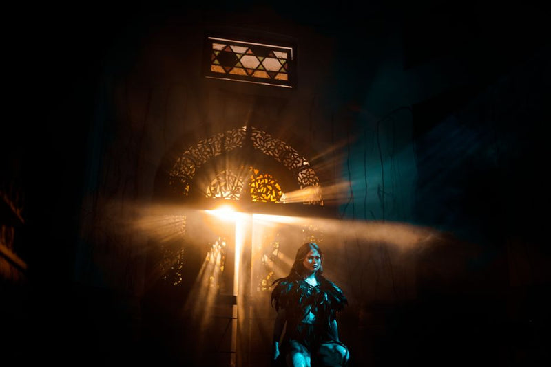 The Goetic Grid: How to Integrate Solomonic Entities into a Coherent Energetic System