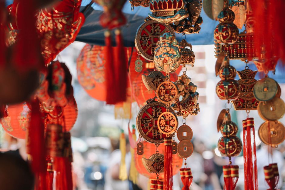 Ritual vs. Everyday Custom in Chinese Talisman Traditions