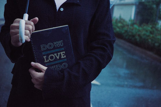 Shadow Journaling and the Dark Feminine: What Are You Actually Doing When You Write It Down?