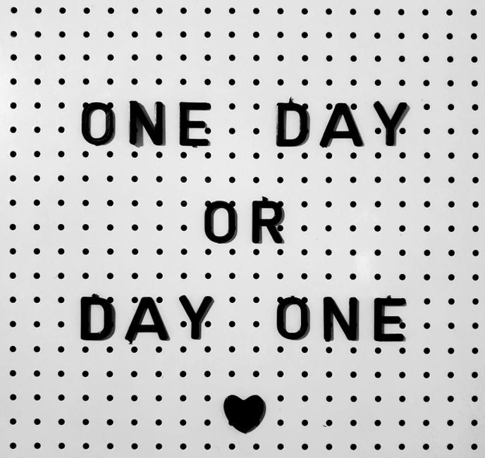 Do You Have to Start Your Mantra Count Over After an Interruption?