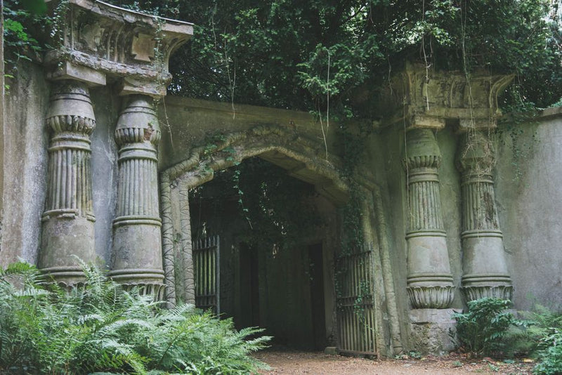 The Forgotten Gates: How Ancient African Cosmologies Shaped Wealth Manifestation