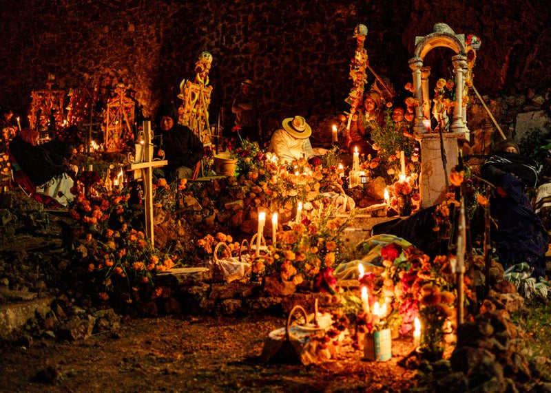 How to Build an Ancestor Altar: A Guide to Connecting with Ancestral Lineage