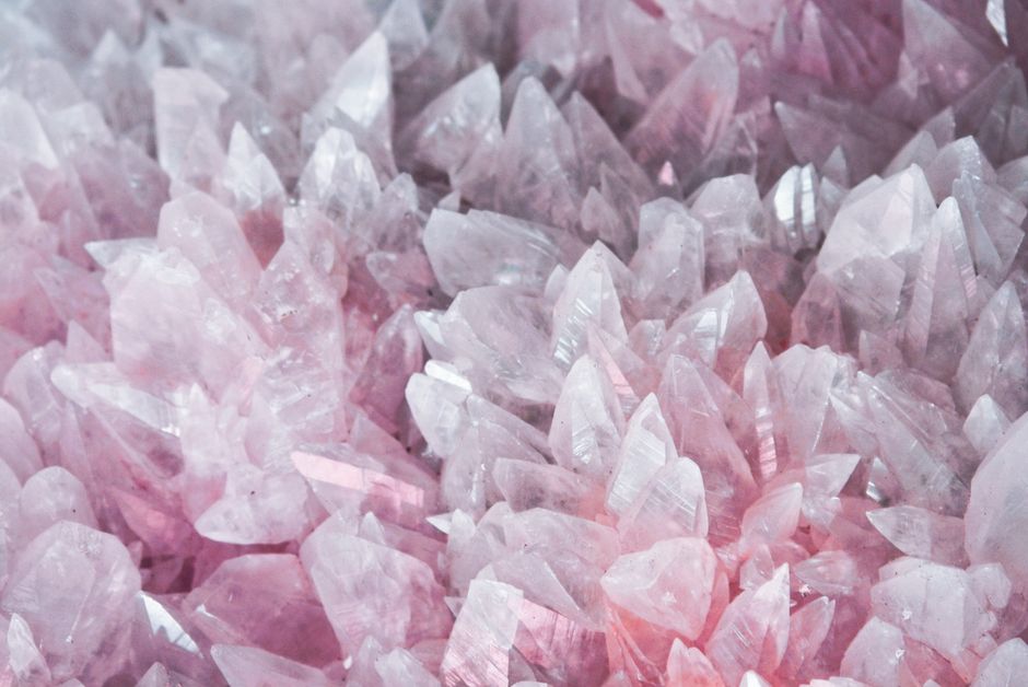 What Is the Spiritual Meaning of Crystals and How Do You Use Them for Healing?