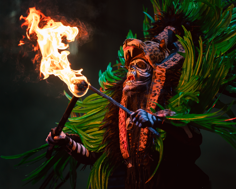 The Ancestral Roots of Spirit Work: How Ancient Shamanic Traditions Shape Modern Practice