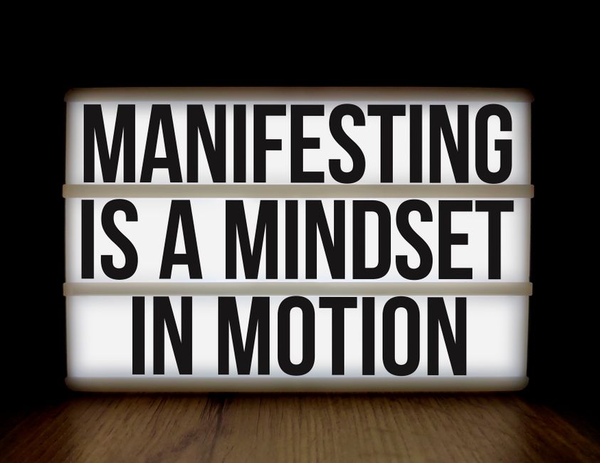 Wealth Manifestation Misconceptions: What Actually Shapes Results