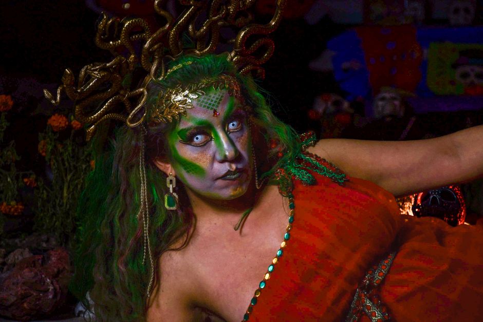 The Cultural Origins of Underworld Mysteries: From Ancient Myth to Modern Spiritual Practice