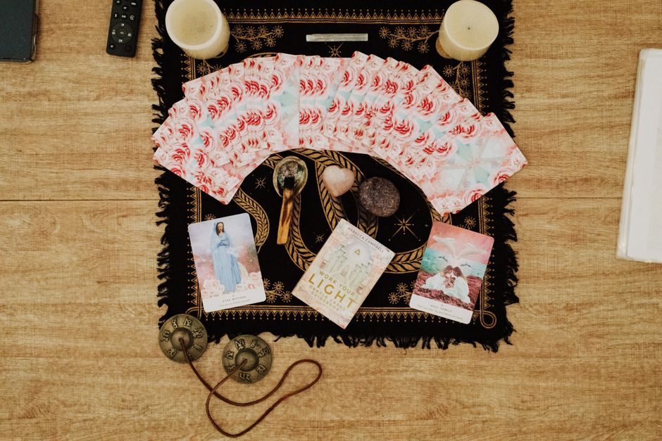 Why Does My Spiritual Practice Feel Surface-Level? A Psychological Guide to Going Deeper