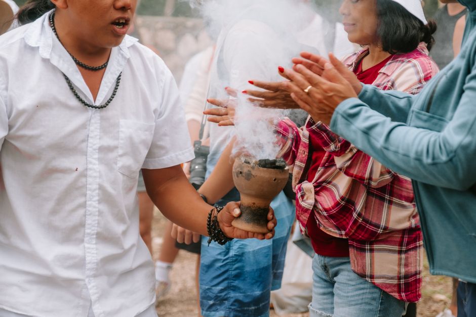 The Forgotten Roots of Career Rituals: How Ancient Cultures Honored Work as Sacred Calling