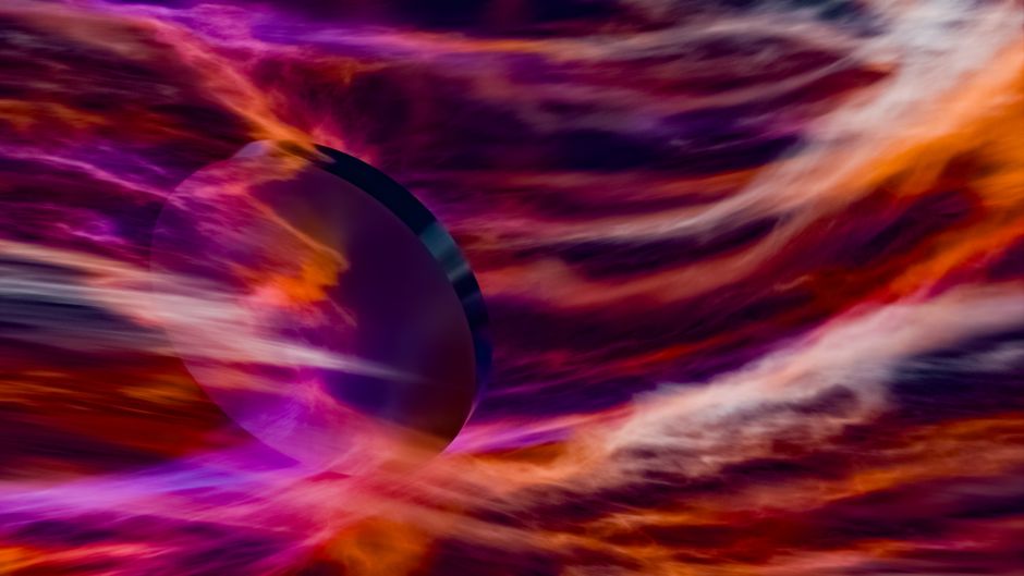 Why Visualization Practice Feels Like Nothing Is Happening