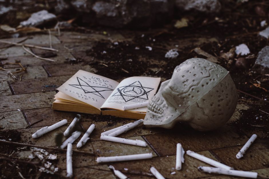 What Do the Earliest Written Sources Actually Say About Vodun?