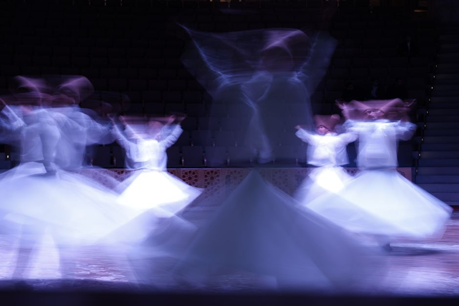 Trance in the Diaspora: How Displacement Quietly Reshaped Trance Practice