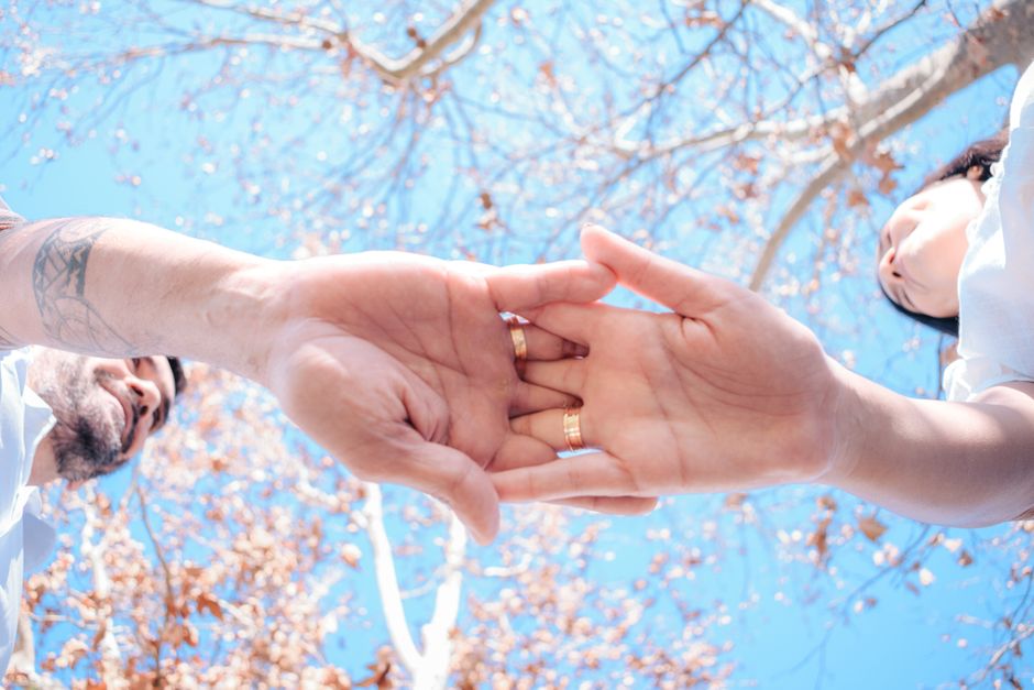 Do You Need a Partner to Practice Sacred Union, or Can You Begin Alone?