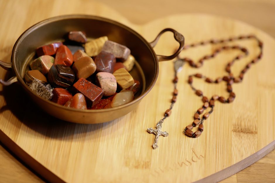 When Does a Spiritual Practice Cross an Ethical Boundary?