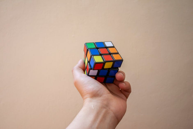 How to Use Creative Flow as a Targeted Problem-Solving Engine