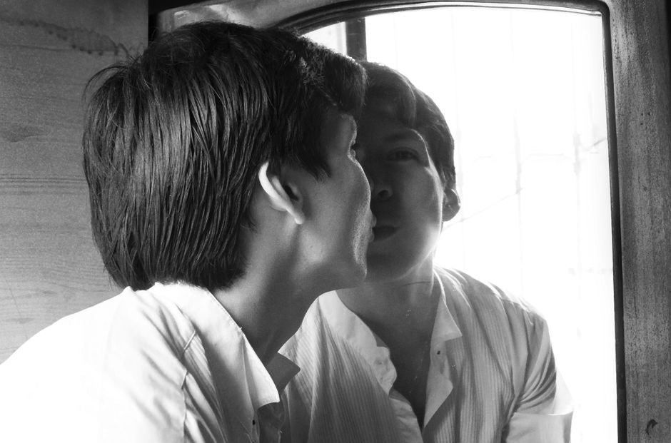 What Is Mirror Gazing and How Does It Unlock the Gateway to the Shadow Self?
