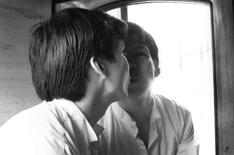 What Is Mirror Gazing and How Does It Unlock the Gateway to the Shadow Self?