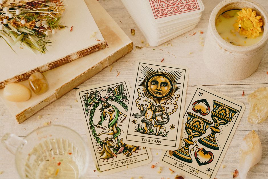 Your Tarot Practice Fell Apart After Two Weeks. Here Is How to Rebuild It Without Buying Anything New