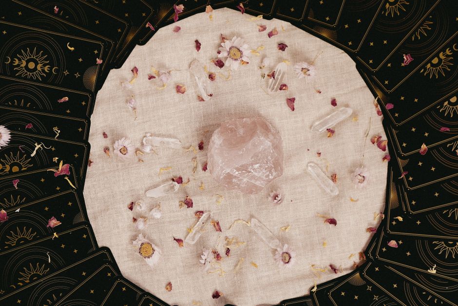 What Is Shadow Work? A Beginner's Guide to Inner Alchemy and Emotional Healing