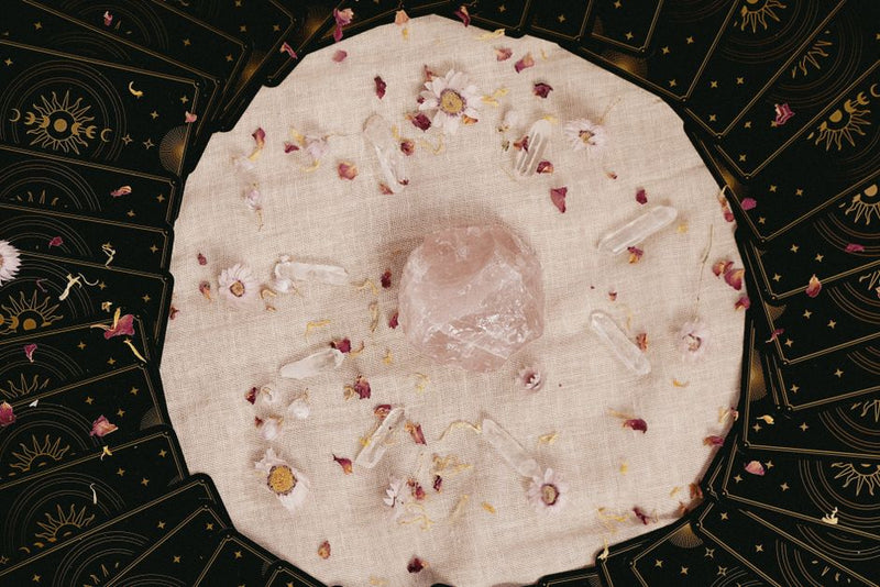 What Is Shadow Work? A Beginner's Guide to Inner Alchemy and Emotional Healing