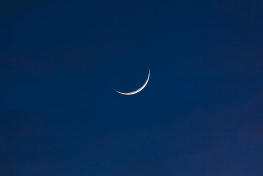 The Ultimate Step-by-Step Guide to Choosing the Best Lunar Phase Audio for Deep Ritual Work