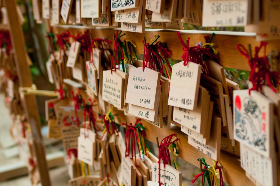 Why Japanese Folk Spirituality Treats Discernment as a Skill, Not a Gift