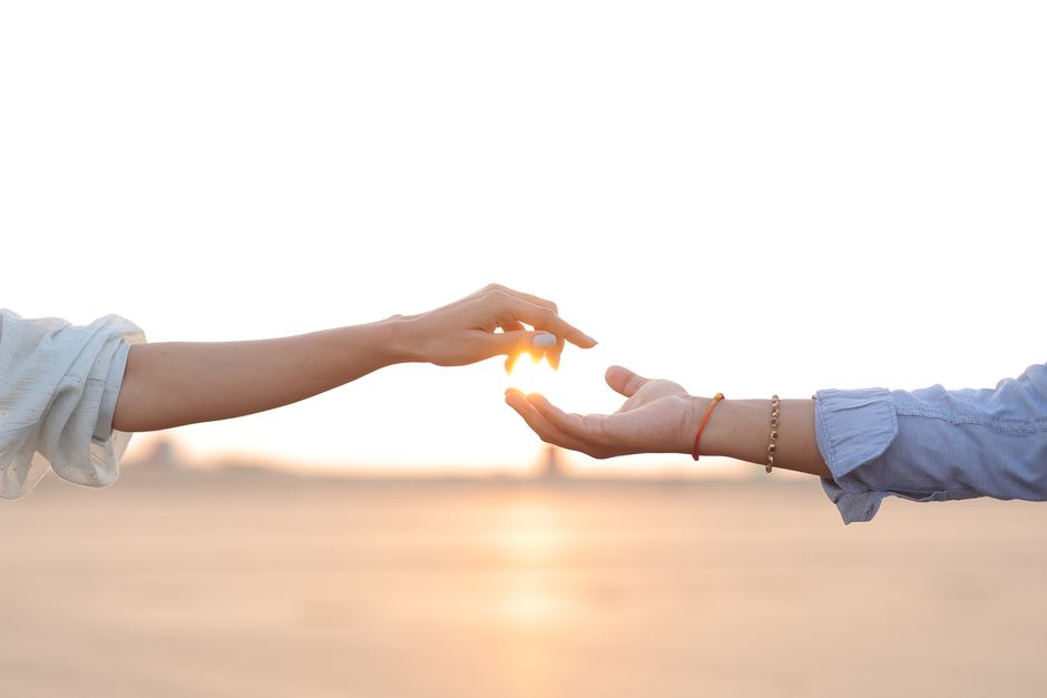 When You're Always the One Who Reaches Out: Building Belonging with a Friendship Altar