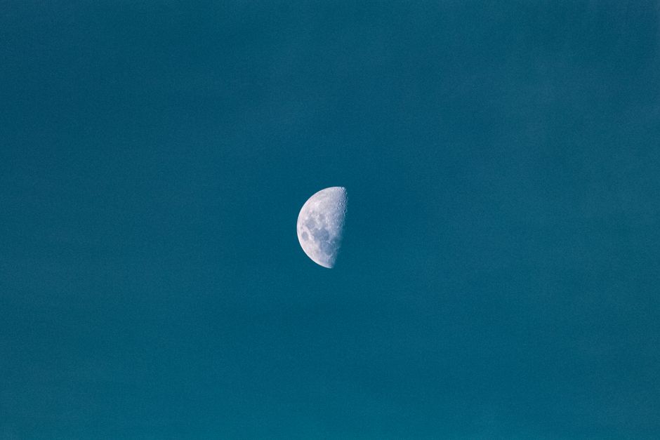 What Is the Spiritual Meaning of the Moon Phases and How to Align Your Rituals with Each Phase