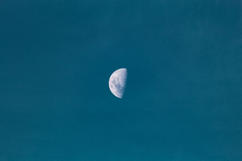 What Is the Spiritual Meaning of the Moon Phases and How to Align Your Rituals with Each Phase